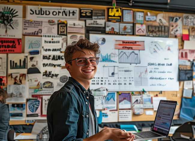 青年创业故事分享 - 青年创业故事分享心得体会