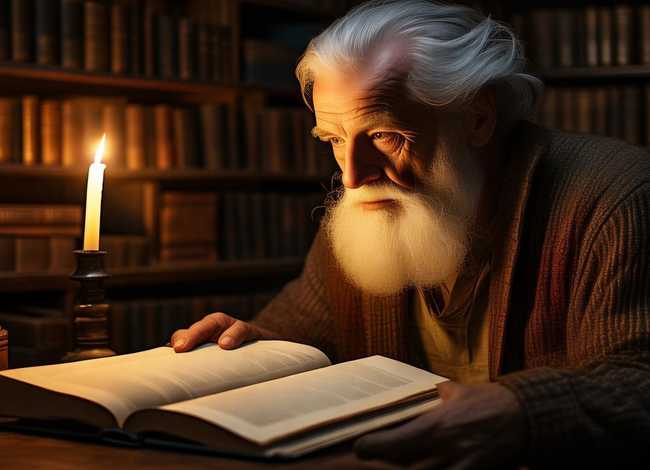 名人哲理小故事短篇 - 名人哲理小故事短篇摘抄