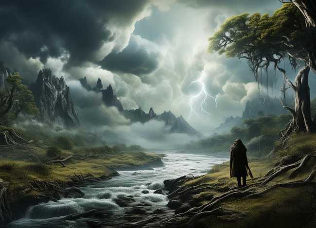 荒蛮故事免费观看完整版（荒蛮故事免费观看完整版电影）