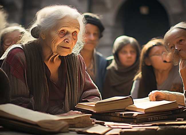 莫言讲故事的人感悟人生的三个故事的理解（莫言讲故事的人感悟人生的三个故事的理解和认识）