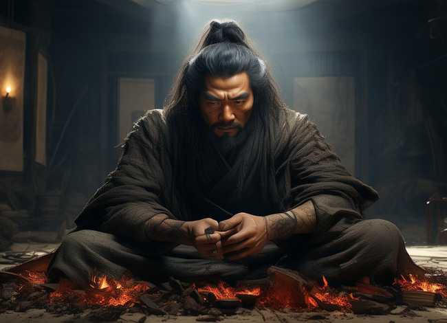 卧薪尝胆讲故事（卧薪尝胆讲故事比赛）