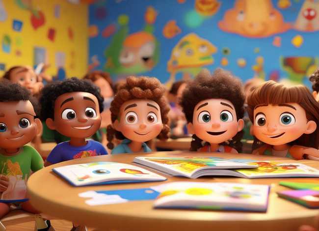 婴幼儿故事教案 幼儿故事教案简单