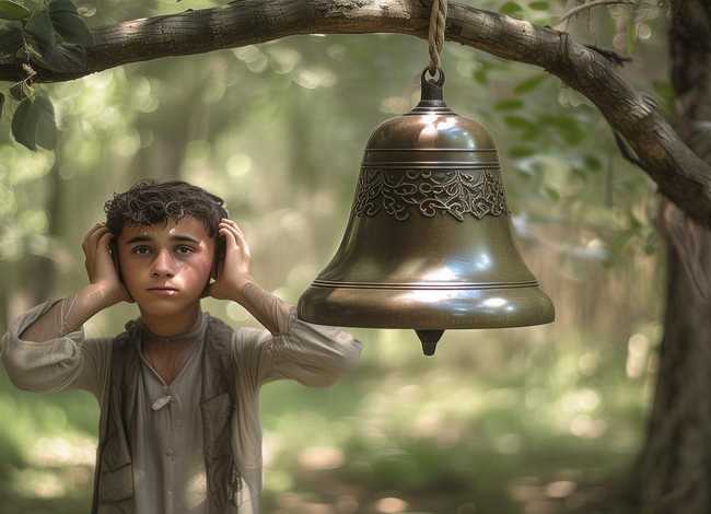 小故事掩耳盗铃（小故事掩耳盗铃大道理我懂得了什么）