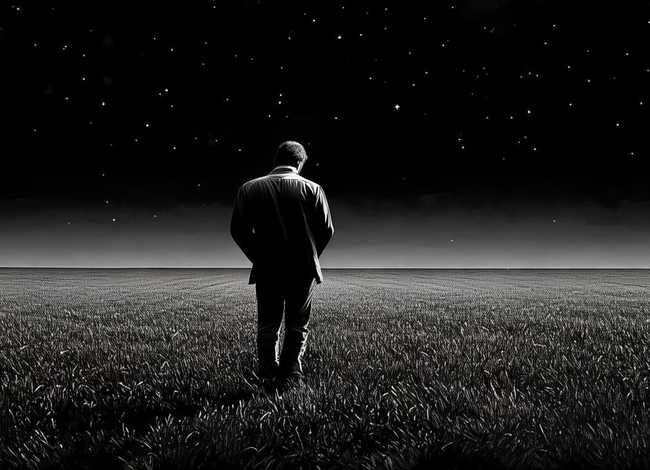 黑白小故事 - 黑白故事小说