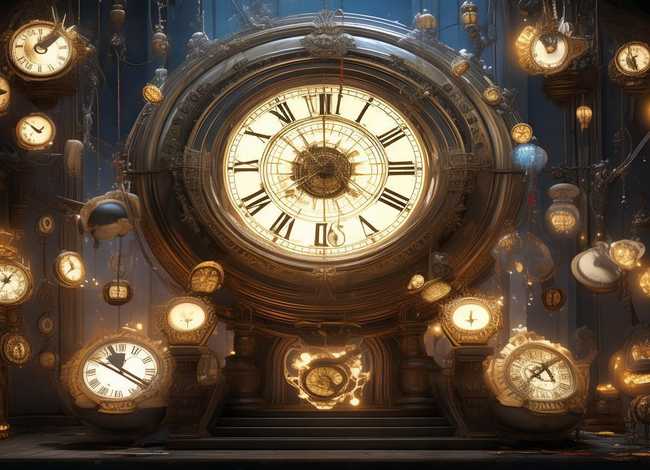 数学趣味故事钟表王国的故事 - 数学趣味故事钟表王国的故事视频