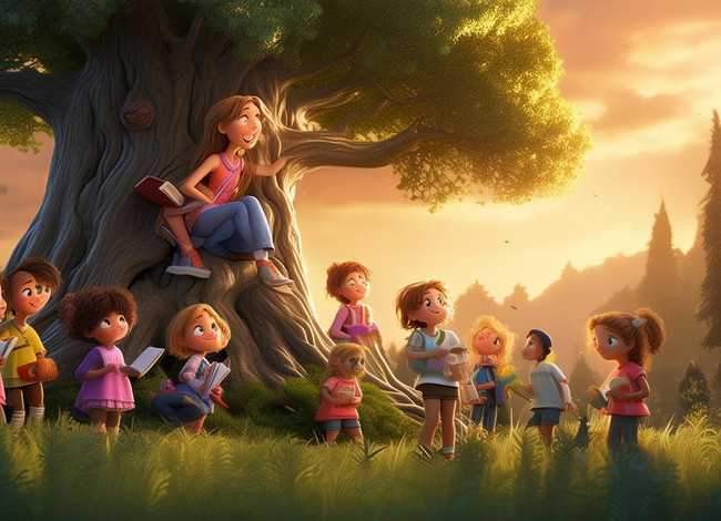 故事会儿童故事、故事会少儿 故事会儿童故事、故事会少儿