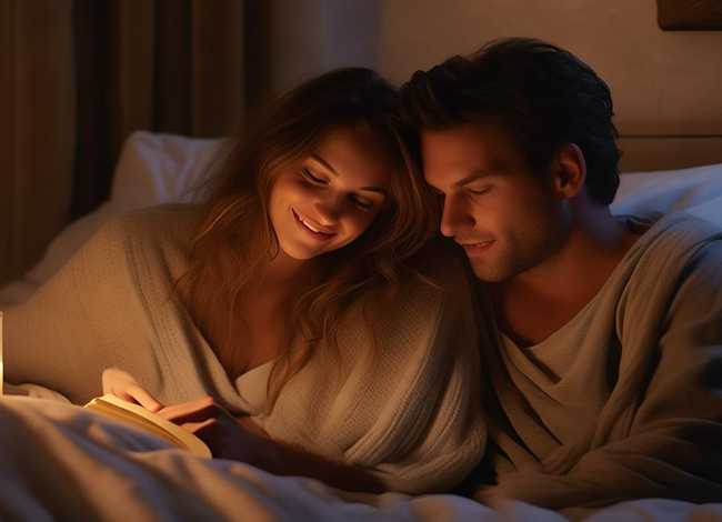 超短的睡前故事；超短的睡前故事女朋友