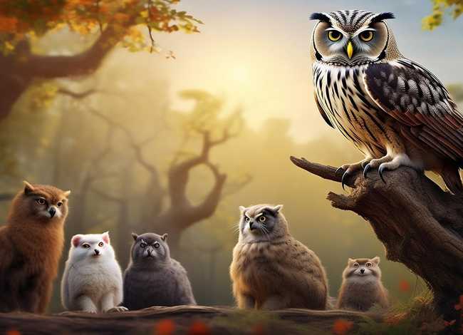 寓言故事防患于未然主要内容简介 寓言故事防患于未然主要内容简介怎么写