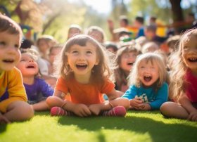 一分钟小故事幼儿，一分钟简短小故事幼儿