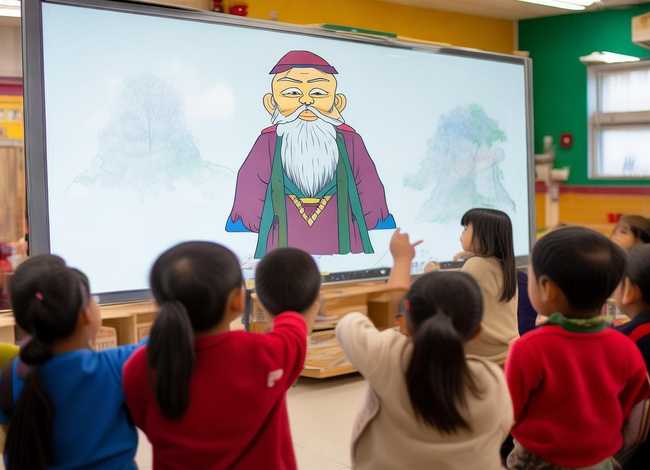 包公的故事小学生 包公的故事小学生作文