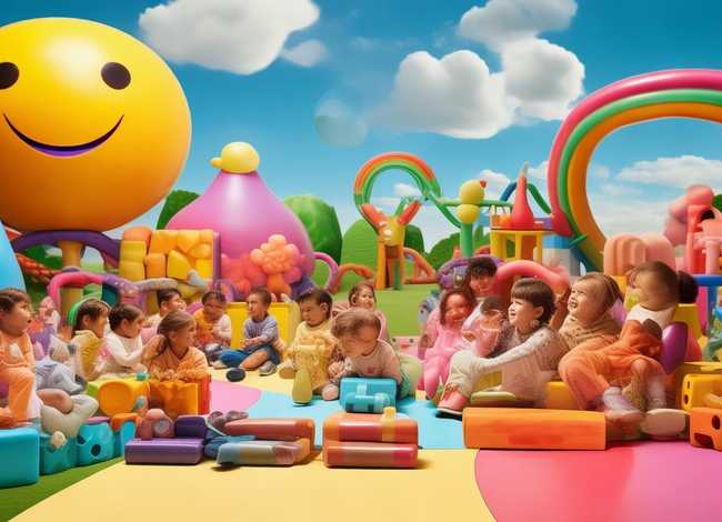 儿童诗歌4岁启蒙诗歌（四岁诗歌启蒙）