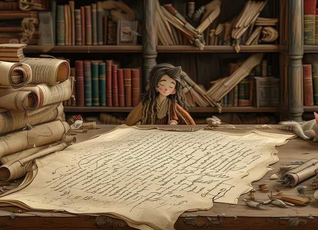 错别字的有趣故事 - 关于错别字的有趣故事400字作文 错别字的有趣故事 - 关于错别字的有趣故事400字作文