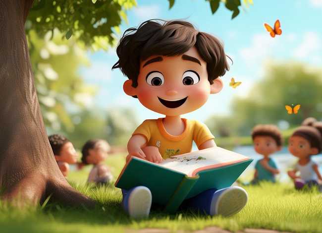 儿童法律故事 适合幼儿的法律小故事