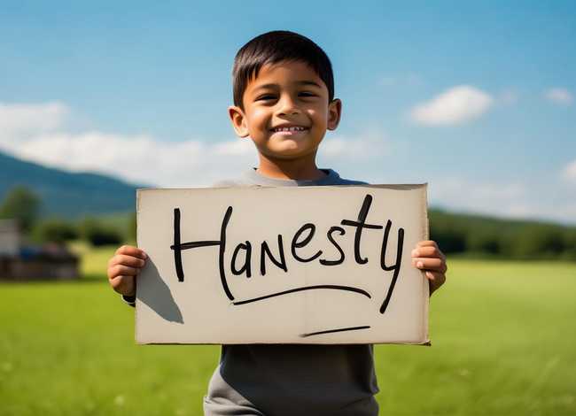 诚信故事简单；诚信故事简单概括