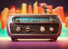 有声搞笑故事在线收听、有声搞笑故事在线收听全集