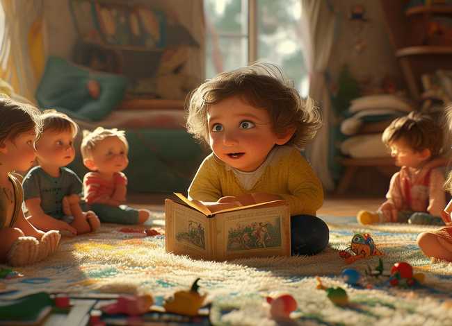 儿童讲安徒生童话故事、幼儿故事安徒生的故事