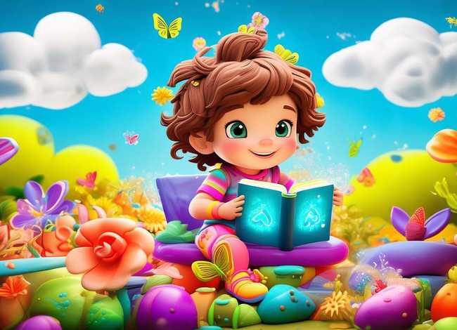 儿童文案适合的音频（儿童文案抖音）