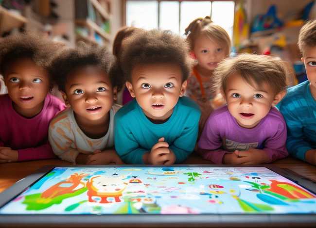 儿童益智故事在线听，少儿益智故事在线听