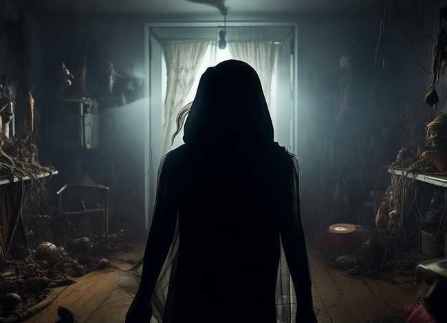 孩子恐怖小故事大全（孩子恐怖小故事大全视频）