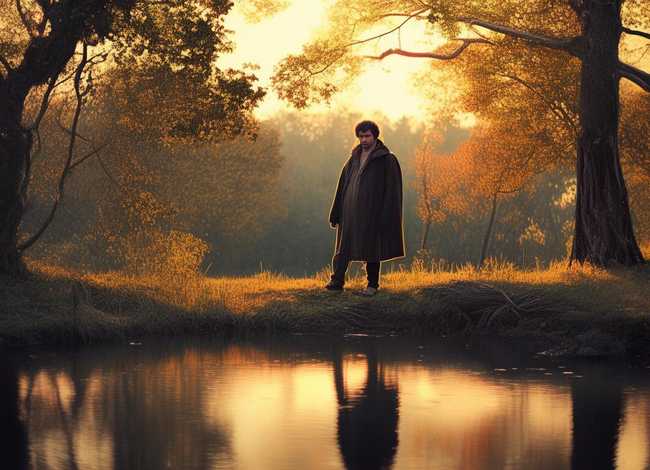 励志人生哲理的小故事感悟（励志人生哲理的小故事感悟短句）