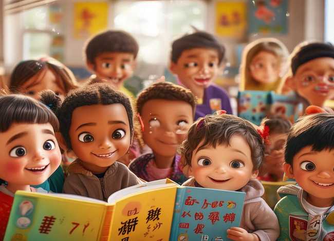 小学生感恩故事书推荐理由（小学生感恩故事书推荐理由简短）