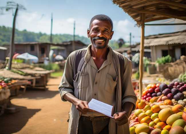 农村人创业成功故事、农村人创业成功故事分享