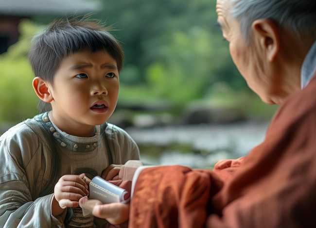 爱国诗人屈原儿童故事（爱国诗人屈原的故事30字）