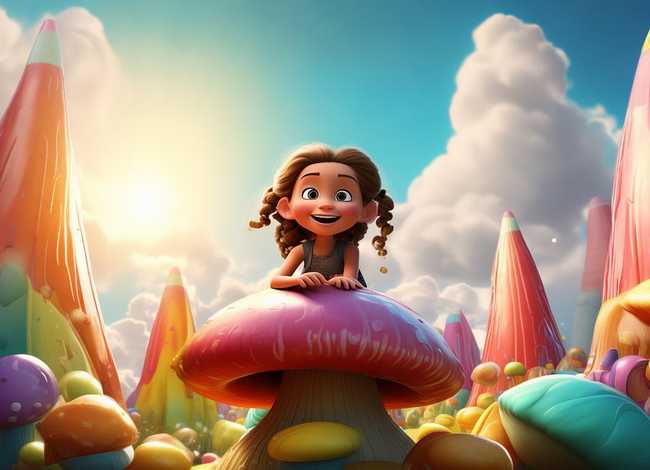 简短的儿童故事50字，儿童简短故事50字