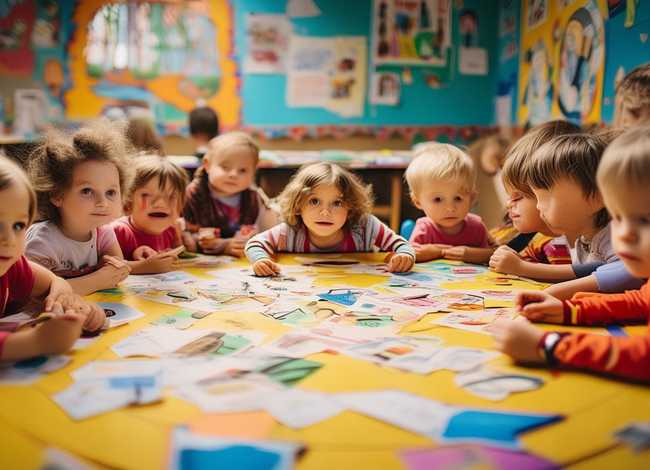 儿童脑筋急转弯谜语 - 儿童脑筋急转弯谜语题