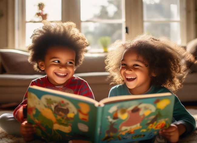 好朋友故事绘本（好朋友故事绘本视频）