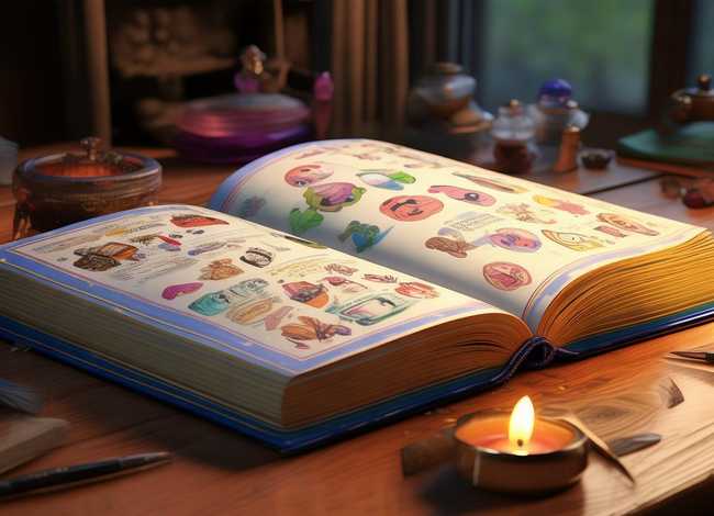 心情故事书，心情故事书怎么做