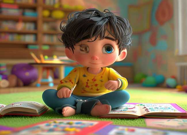 儿童猜谜语大全及答案5 - 儿童猜谜语大全及答案5-8岁 儿童猜谜语大全及答案5 - 儿童猜谜语大全及答案5-8岁