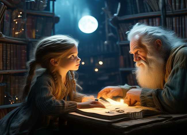 安徒生童话经典故事、安徒生最经典10个故事