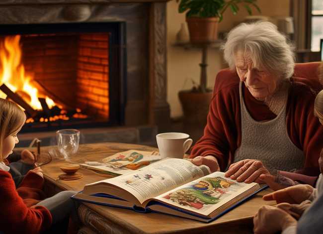 感恩故事书推荐；感恩故事书的推荐理由