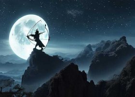 播放后羿的故事、播放后羿的故事作文