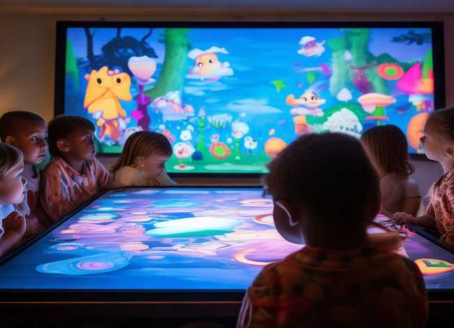 少儿益智故事在线听（少儿益智故事在线听视频）