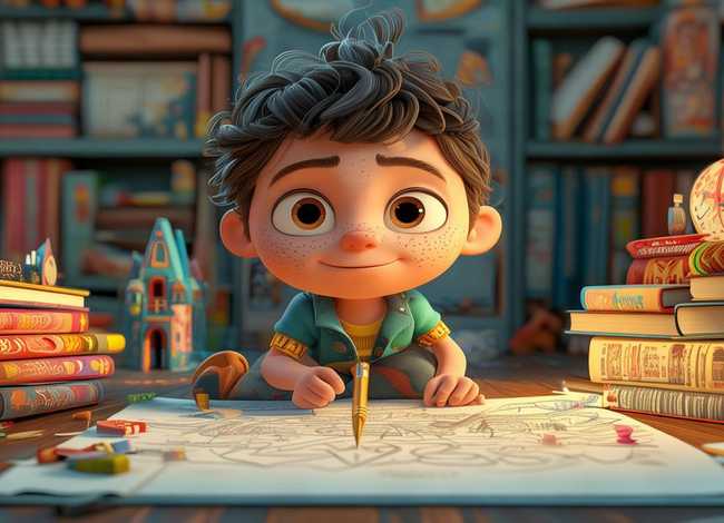 儿童故事的创作与改编 幼儿故事的改编原则