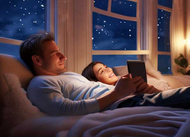 哄女朋友睡前小故事播放、哄女朋友睡前小故事播放视频大全