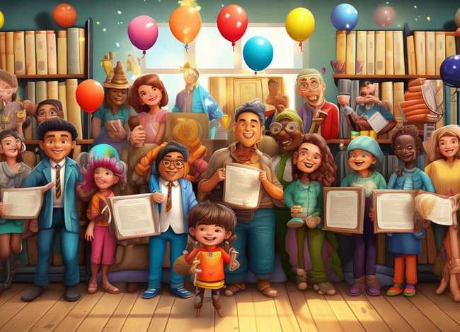 成功故事绘本 - 成功故事绘本图片