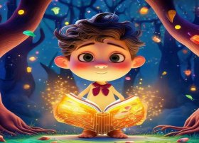 8岁小孩的故事 8岁小孩的故事书