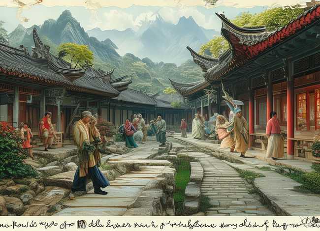 二十四孝图完整故事，二十四孝图的24个故事分别是什么