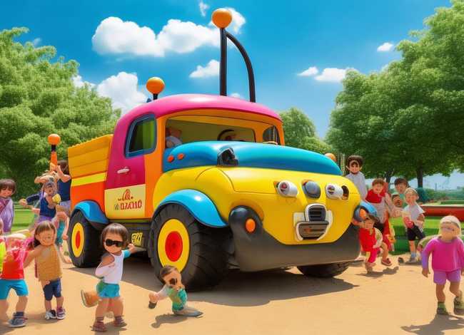 儿童卡车动画片全集免费观看（儿童卡车动画片全集免费观看好）