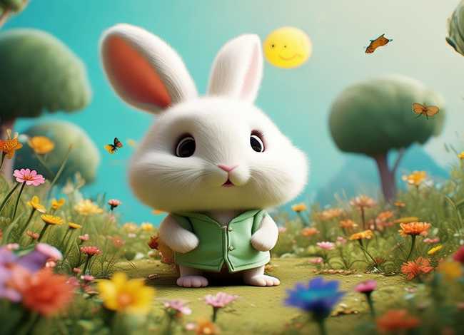 少儿故事小白兔的故事 - 少儿故事小白兔的故事视频 少儿故事小白兔的故事 - 少儿故事小白兔的故事视频