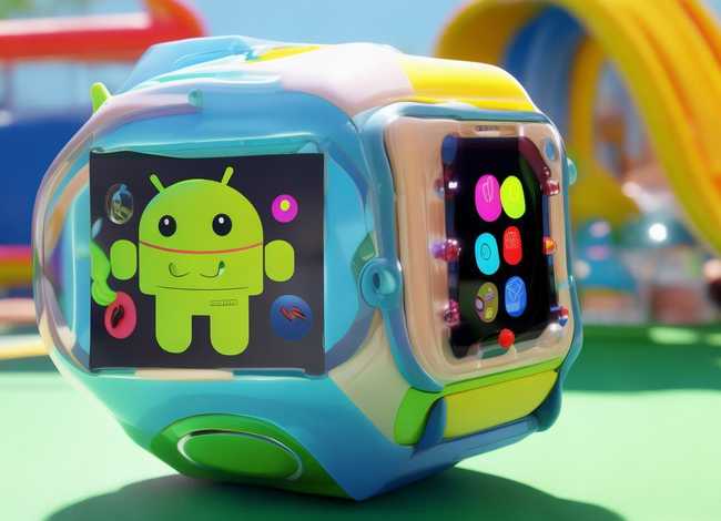 安卓儿童（安卓儿童手表）