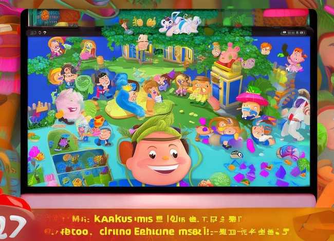 米小圈成语故事在线听 米小圈成语故事视频在线