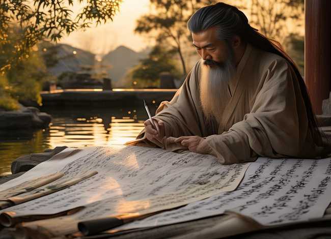 王羲之的故事的故事，王羲之的故事有哪些？名称叫什么？