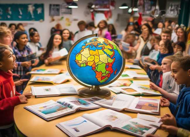 英语节的故事、关于英语节的故事