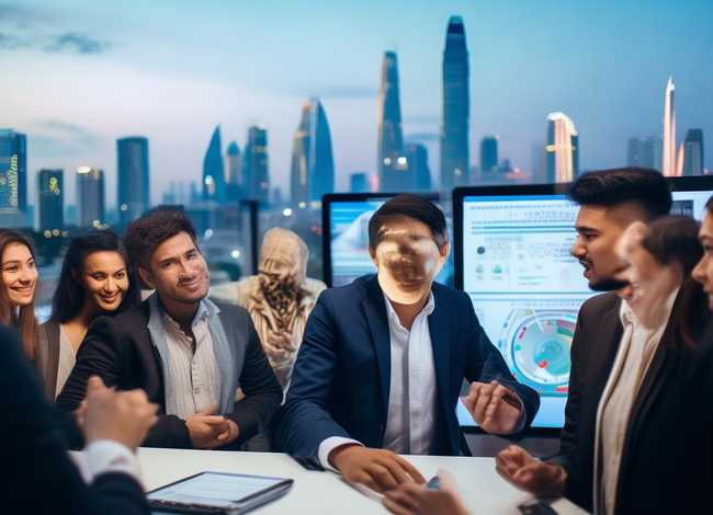 深圳企业家创业故事（深圳企业家创业故事视频）