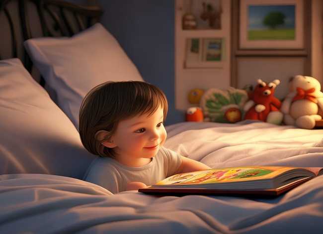 儿童睡前故事100首连续播放 儿童睡前故事100首连续播放合集