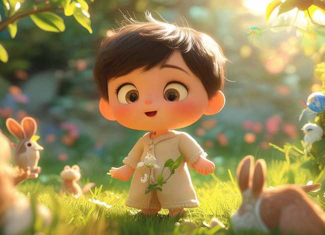 有关诚实的儿童故事有哪些 诚实的幼儿故事有哪些